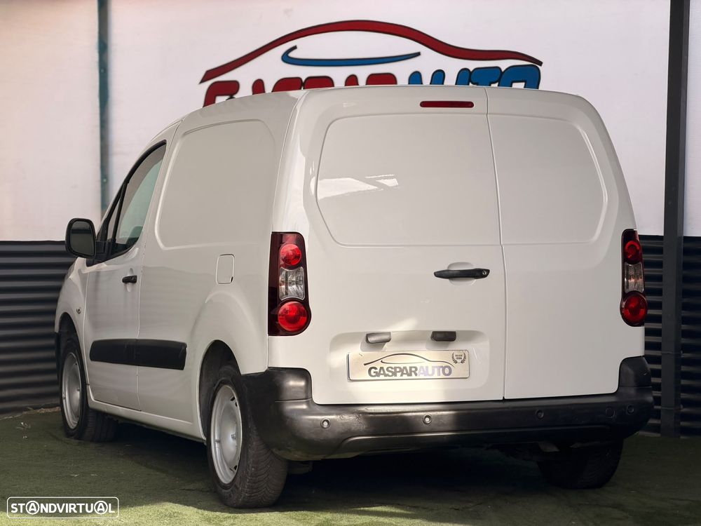Citroën Berlingo - 3