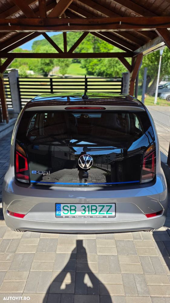Volkswagen up! - 2