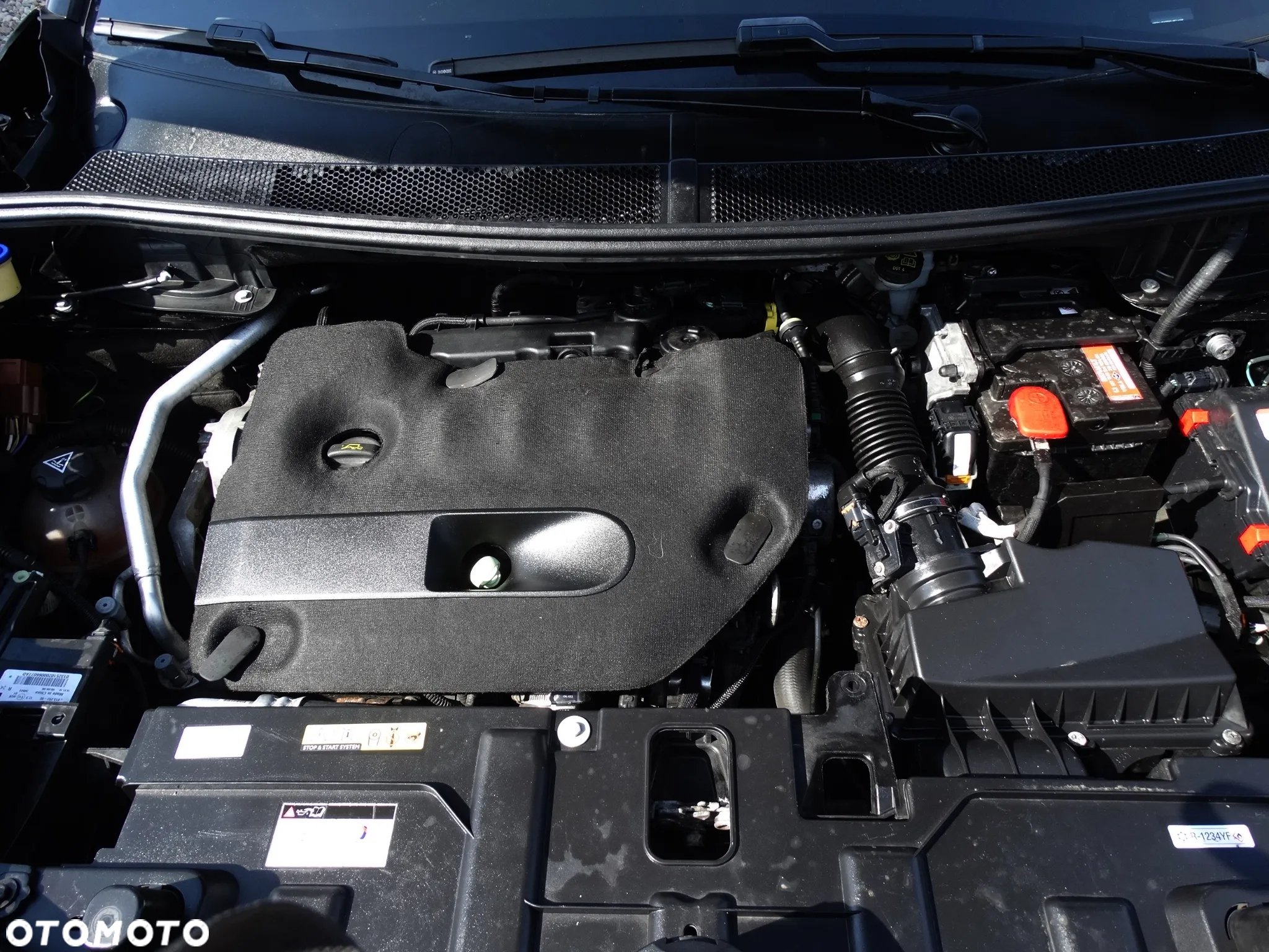 Citroën C5 Aircross 2.0 BlueHDi Shine EAT8 - 36