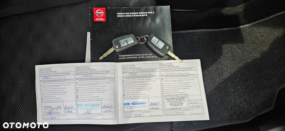 Nissan Qashqai 1.2 DIG-T N-Connecta - 28