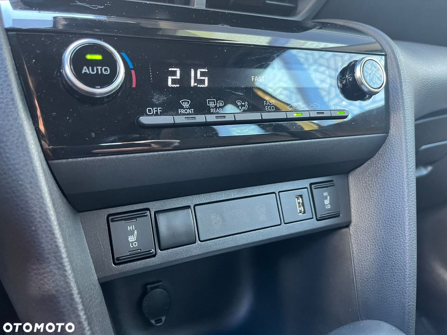 Toyota Yaris Cross Hybrid 1.5 Comfort - 21