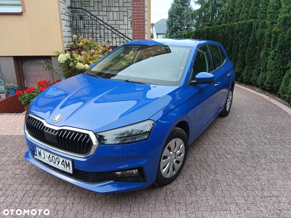 Skoda Fabia 1.0 TSI Ambition - 16