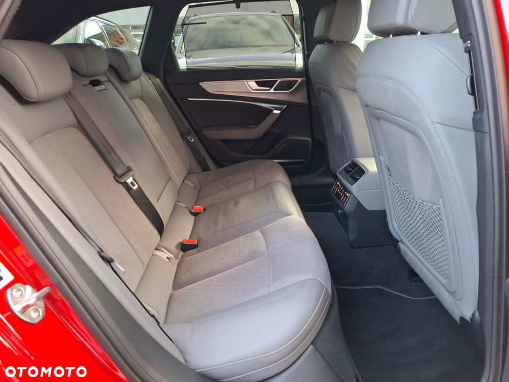 Audi A6 Avant - 12