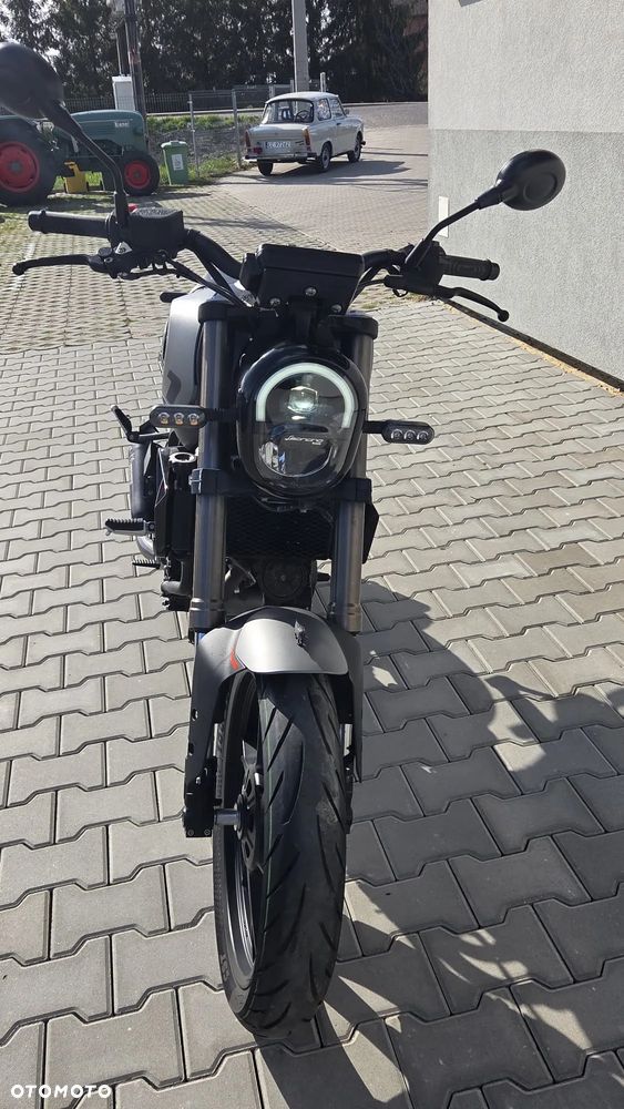 Benelli Leoncino - 2