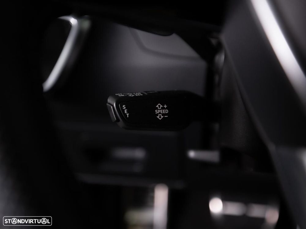 Audi A6 Avant 35 TDI S tronic S line - 19