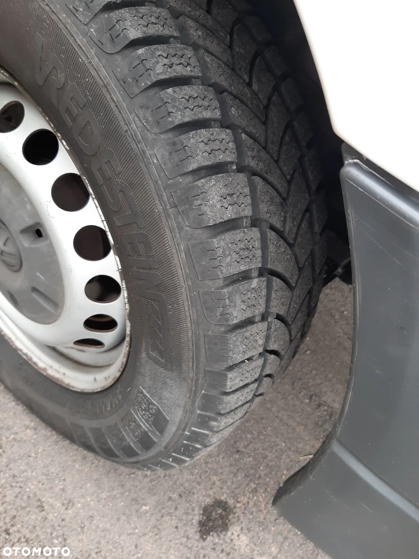 Volkswagen Crafter - 18