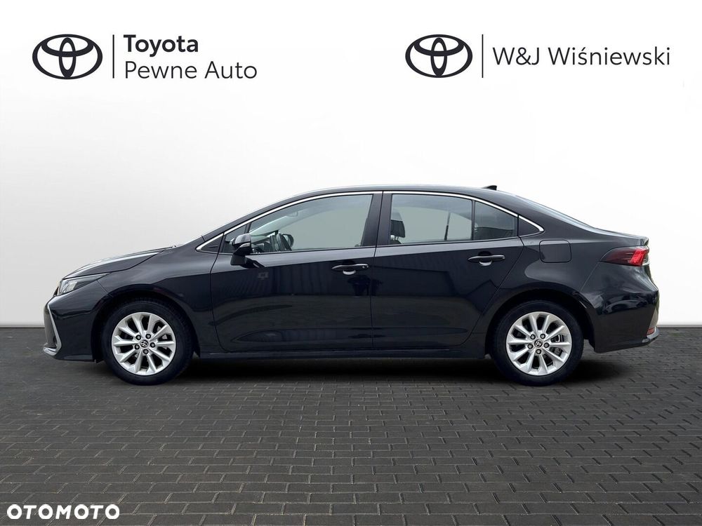 Toyota Corolla - 4
