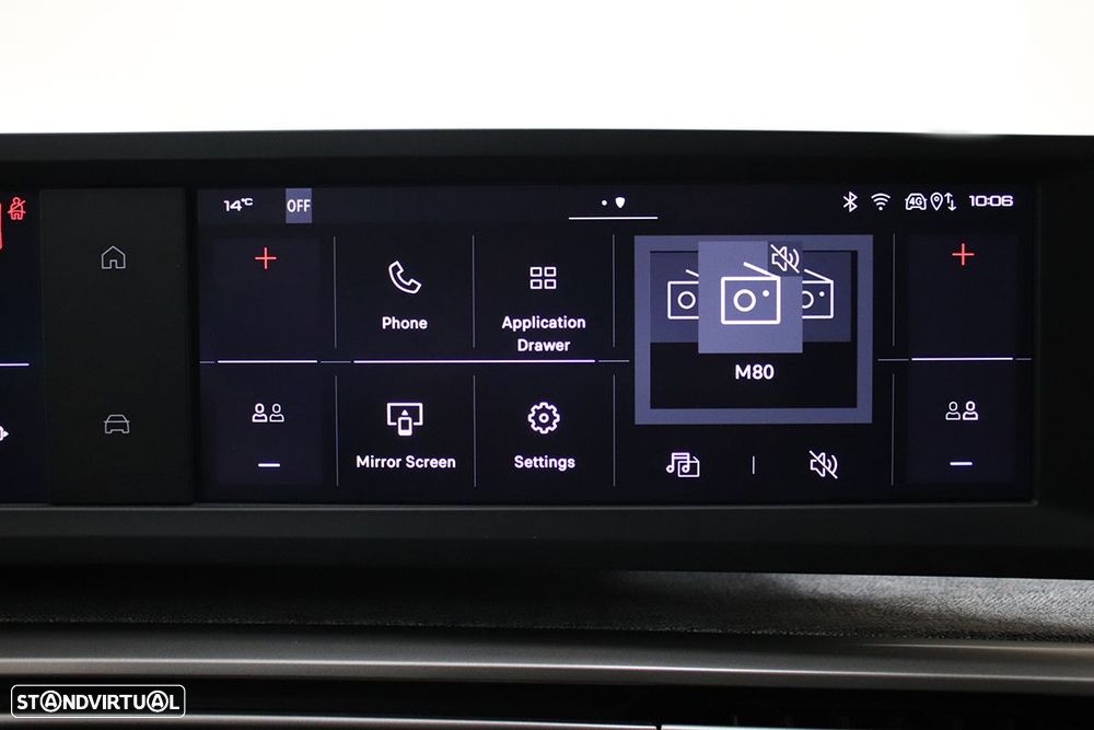 Peugeot 3008 1.2 Hybrid Allure e-DCS6 - 11