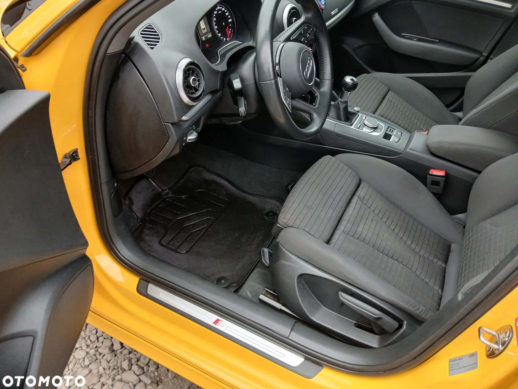 Audi A3 1.6 TDI - 26
