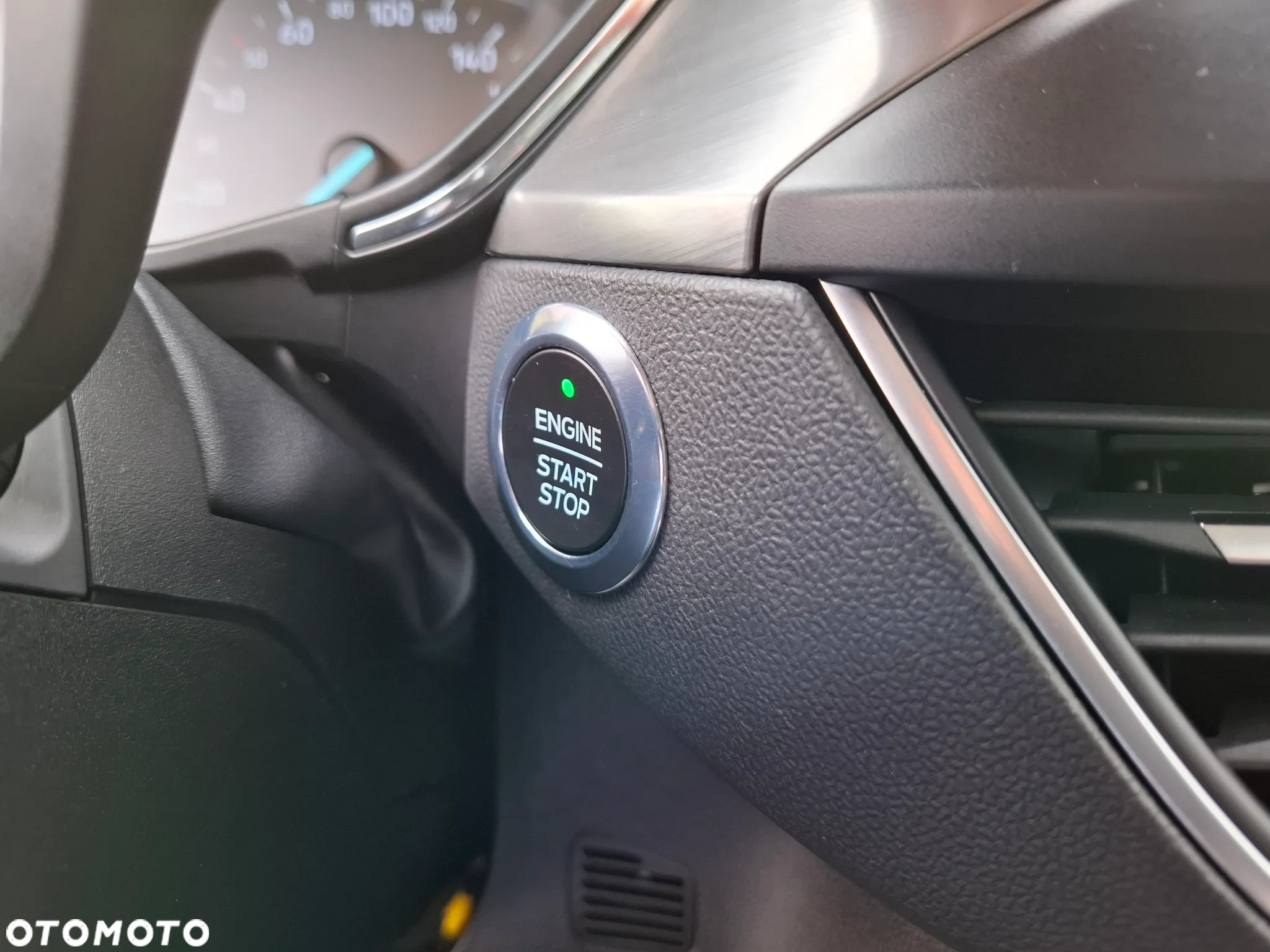 Ford Focus 1.0 EcoBoost Titanium - 18