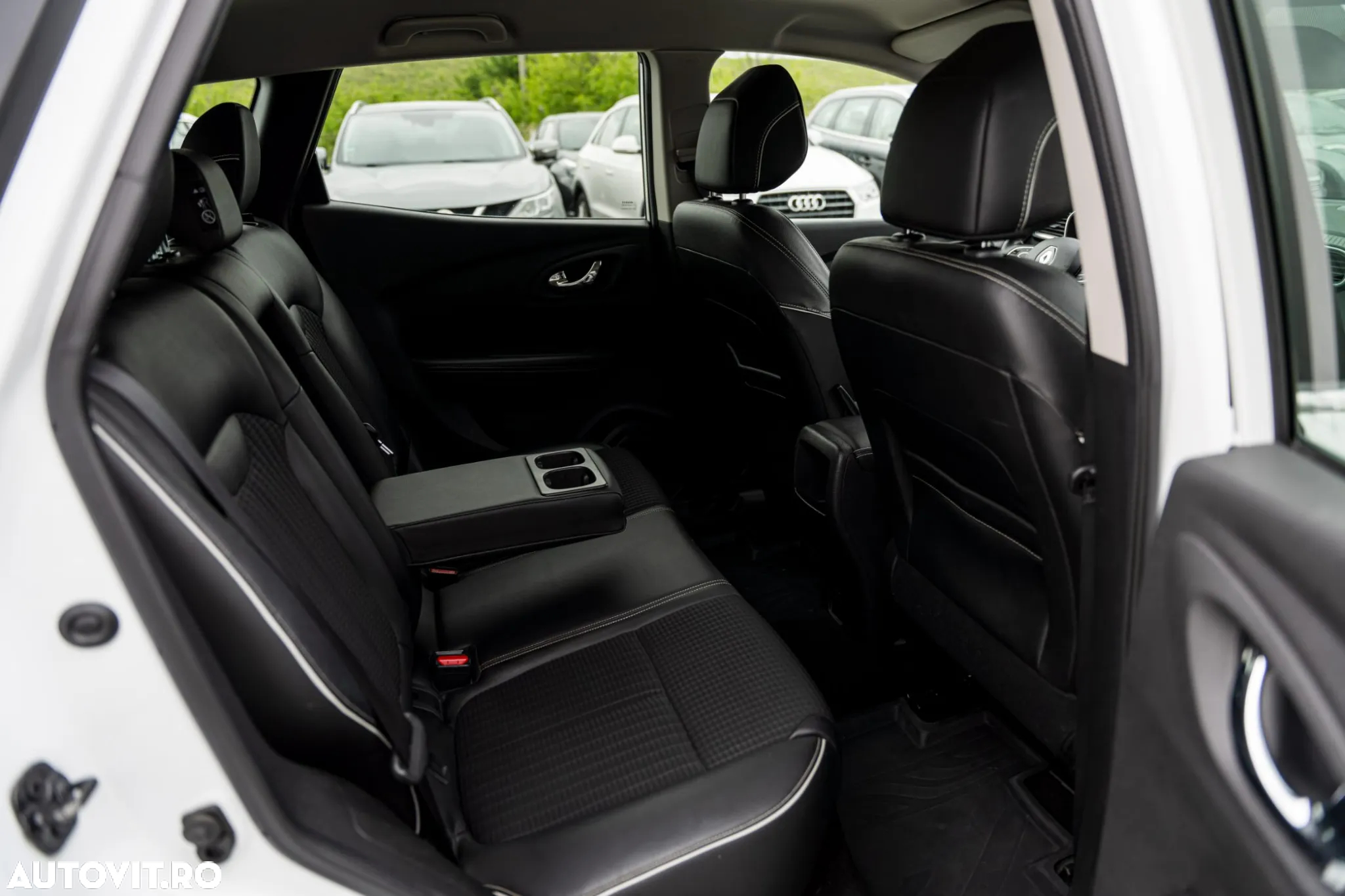 Renault Kadjar Energy dCi 110 EDC Bose Edition - 8