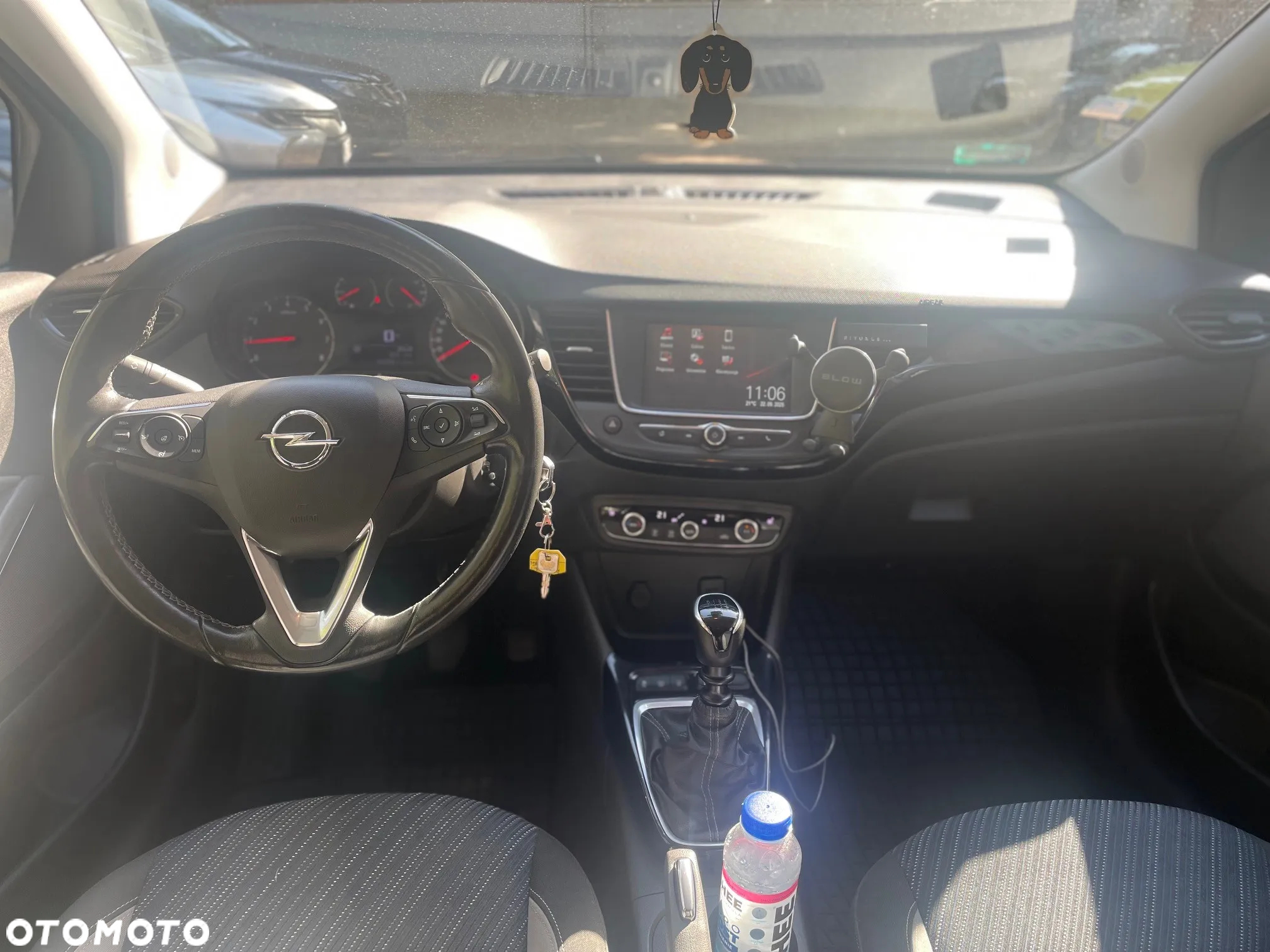 Opel Crossland X 1.2 T 120 Lat S&S - 6