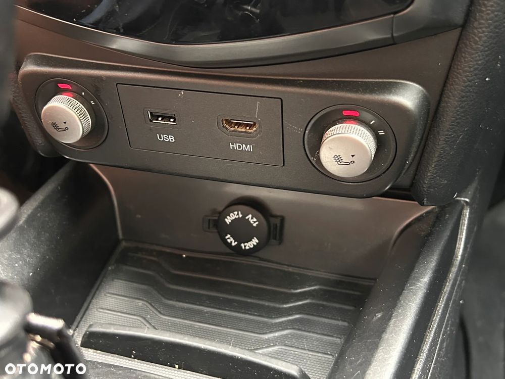 SsangYong/KGM XLV 1.6 Quartz - 33