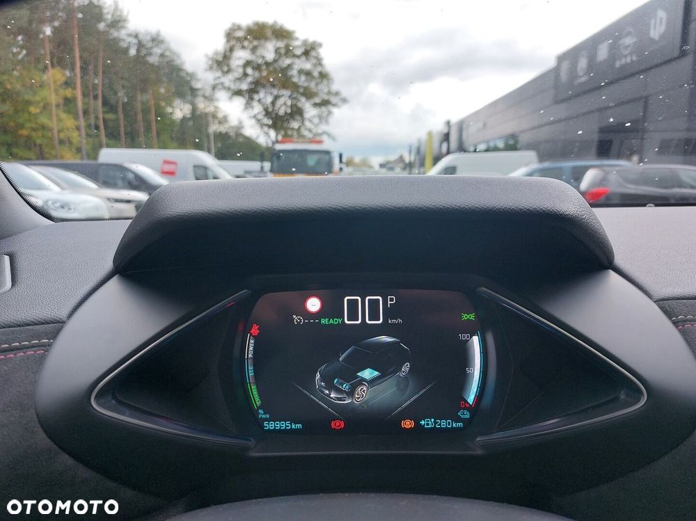 DS Automobiles DS 3 Crossback - 16