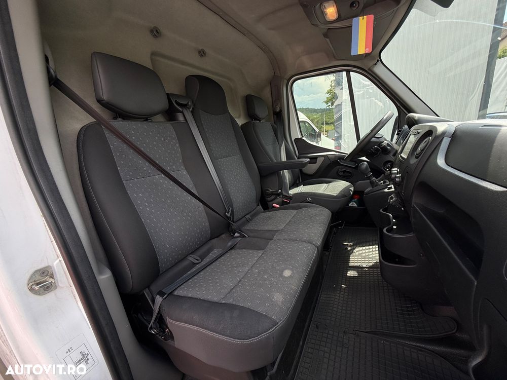 Opel MOVANO - 20