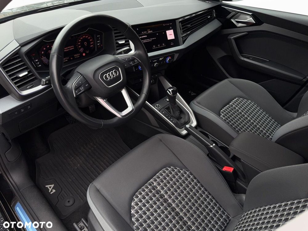 Audi A1 Sportback - 10