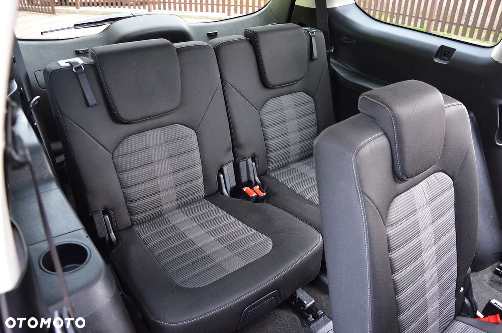 Ford Galaxy 1.5 EcoBoost Start-Stopp Titanium - 26