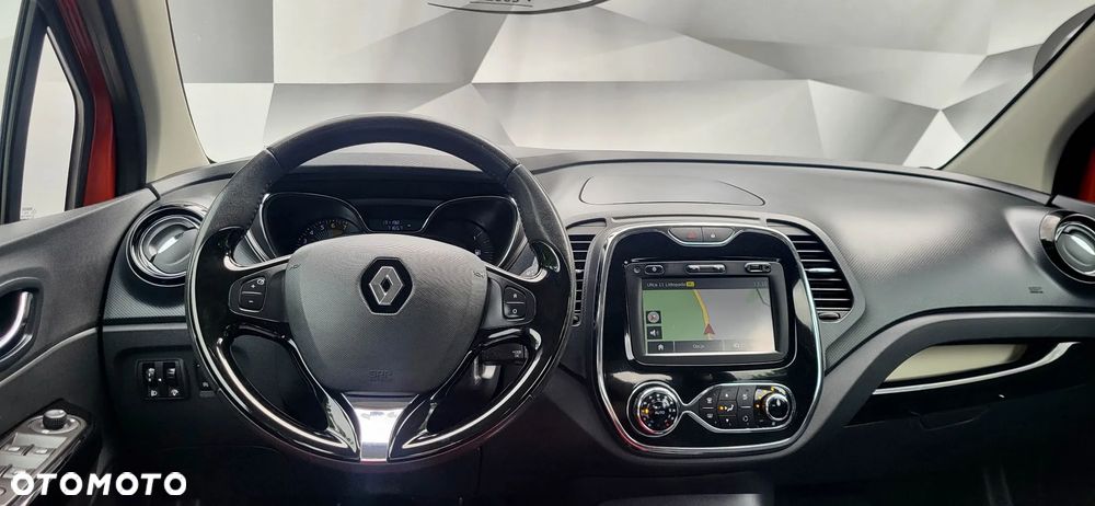 Renault Captur (ENERGY) TCe 90 INTENS - 21