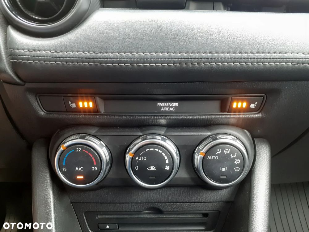 Mazda CX-3 - 17