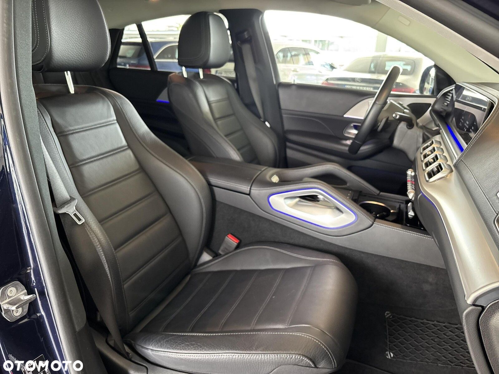 Mercedes-Benz GLE - 19