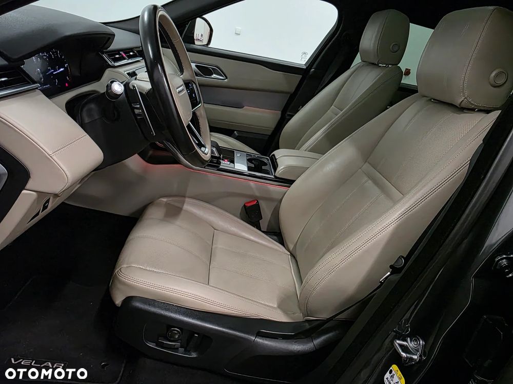 Land Rover Range Rover Velar D200 S - 7