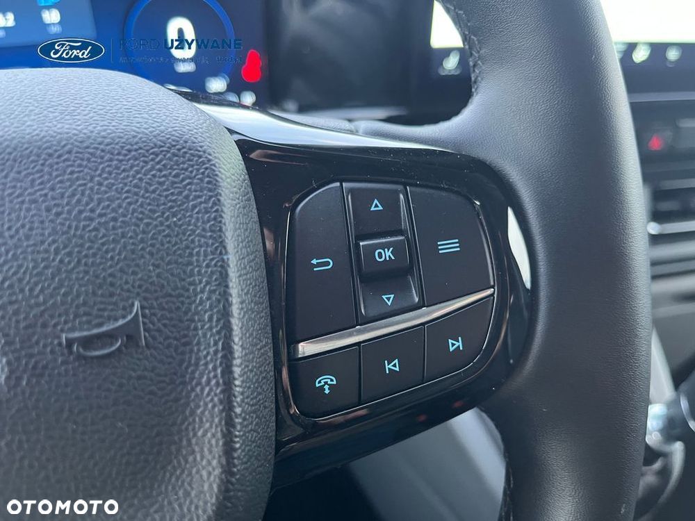 Ford Tourneo Custom L2H1 VA Trend - 14