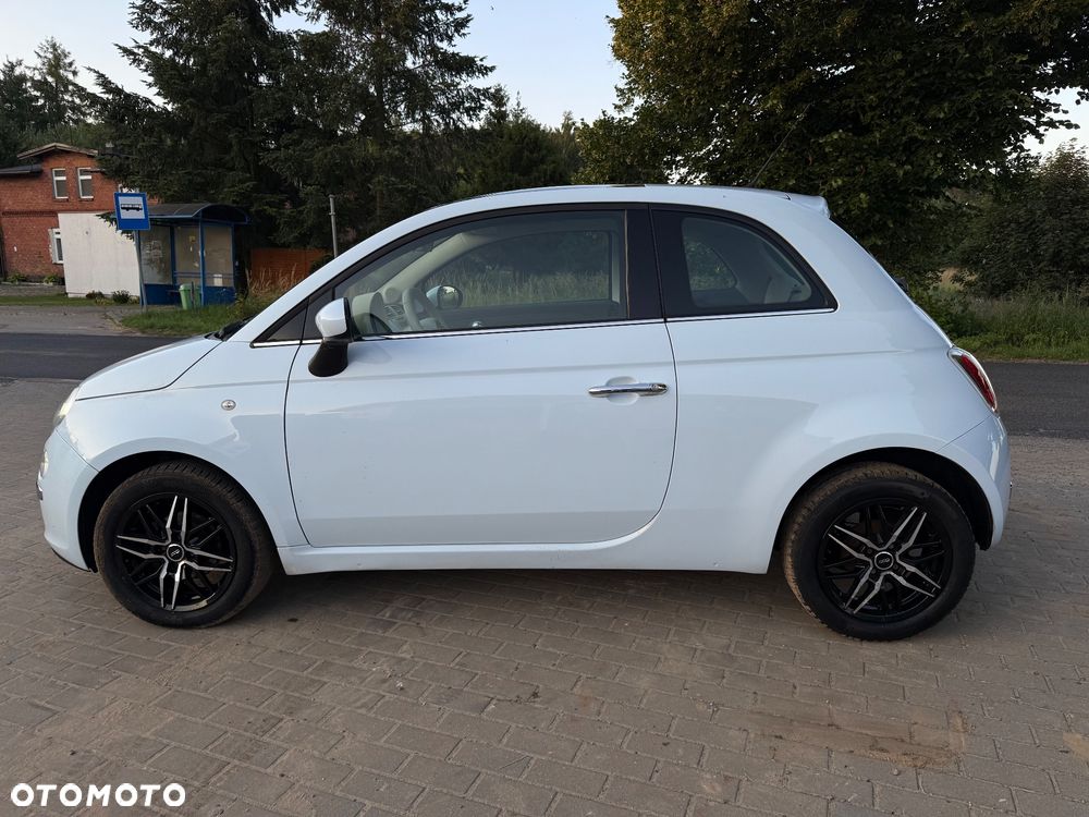 Fiat 500 - 6