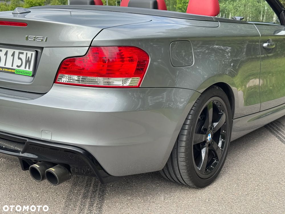BMW Seria 1 - 8