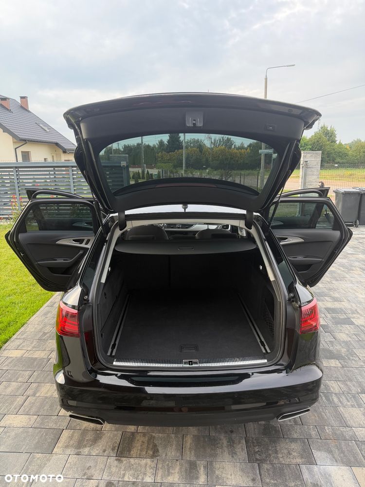 Audi A6 Avant 2.0 TDI Ultra - 18