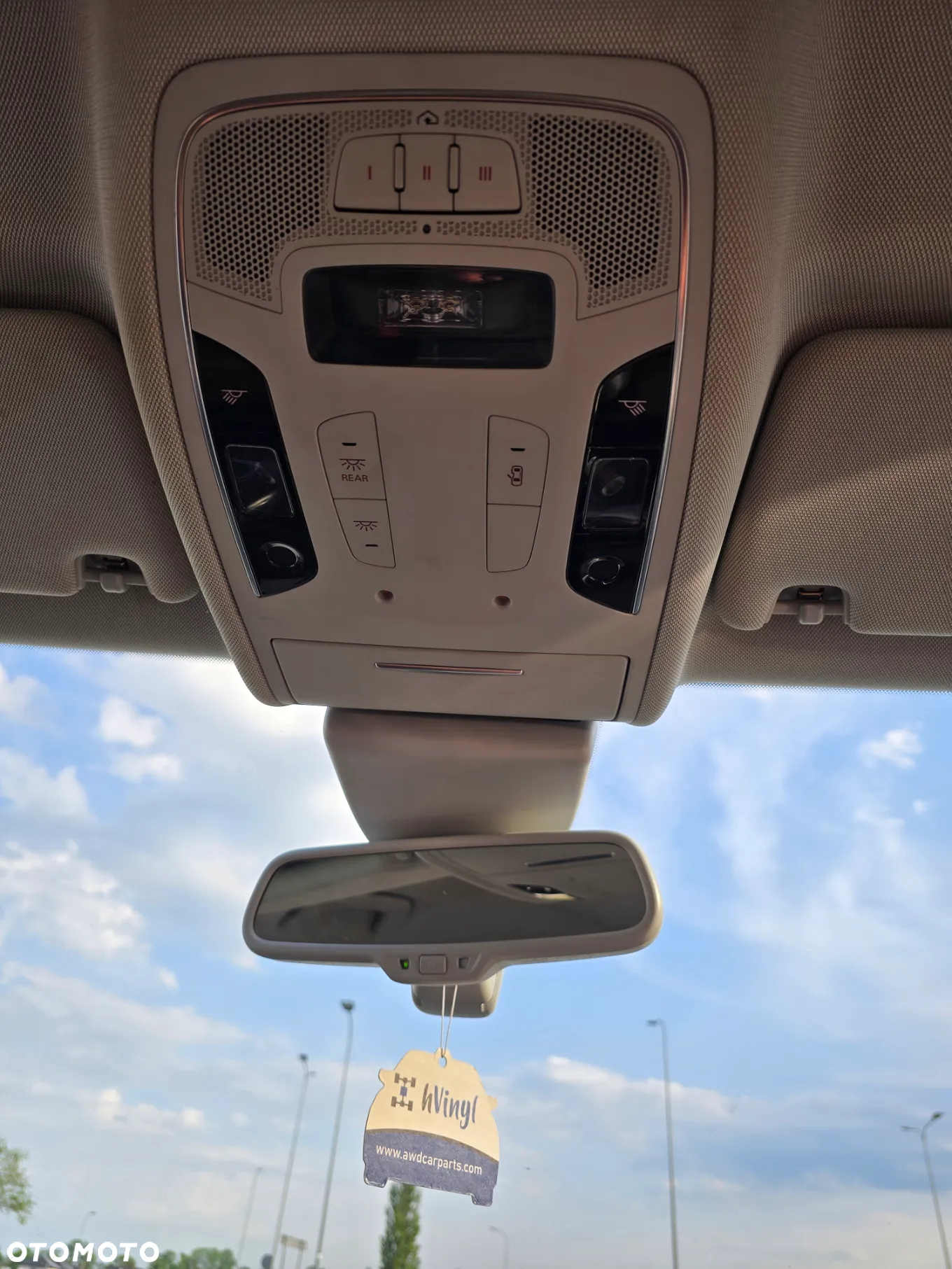 Audi A6 3.0 TDI Quattro S tronic - 27