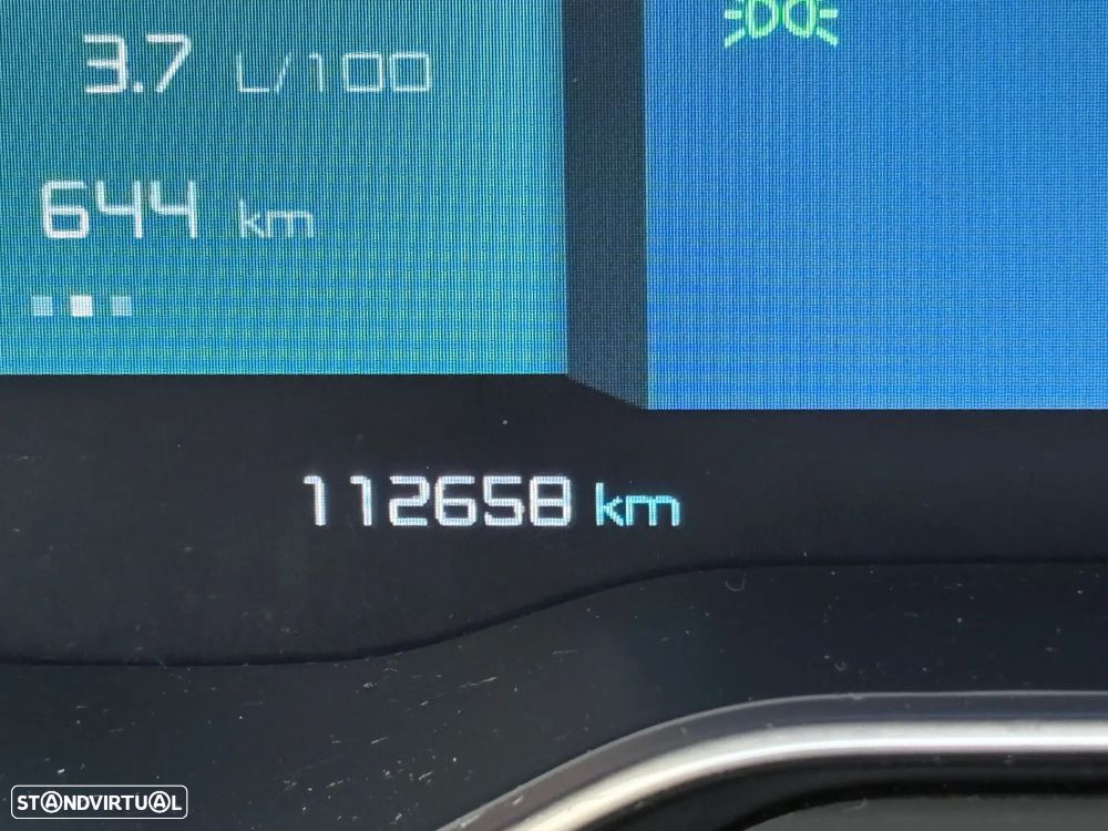 Citroën C5 Aircross 1.6 Hybrid Shine e-EAT8 - 8