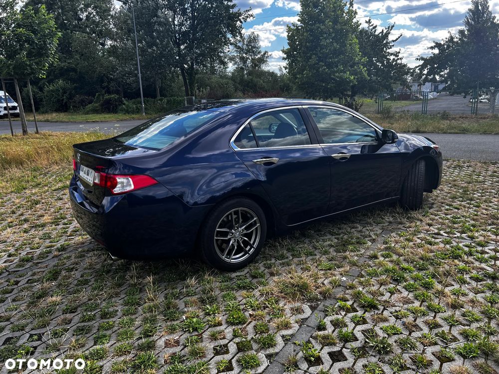 Honda Accord 2.4 Executive - 3