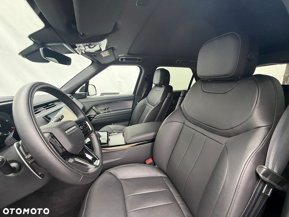 Land Rover Range Rover Sport S 3.0 D250 mHEV S - 16