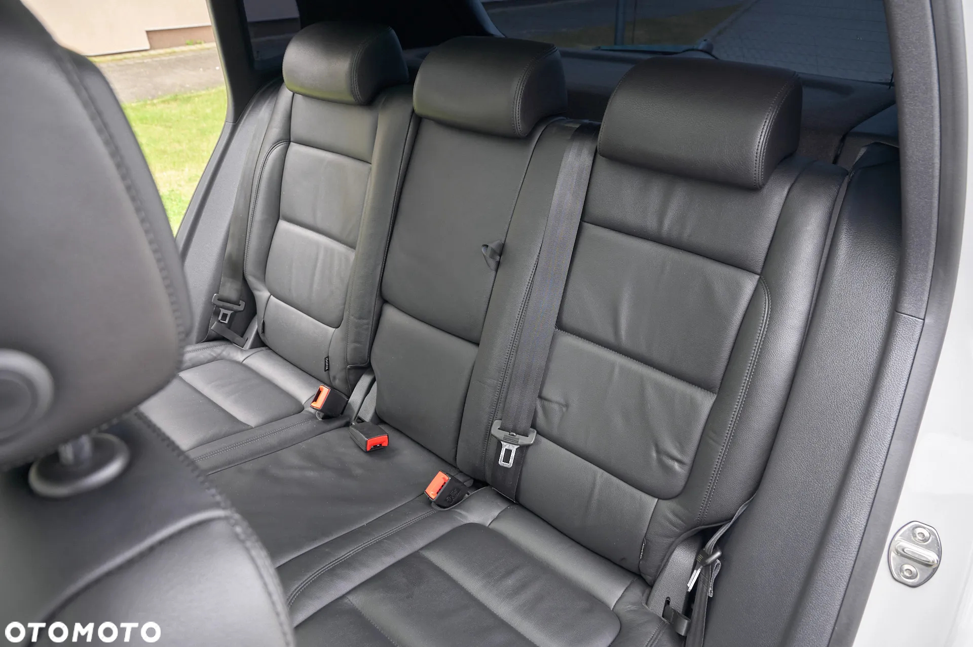 Volkswagen Tiguan 2.0 TDI R-Style - 30