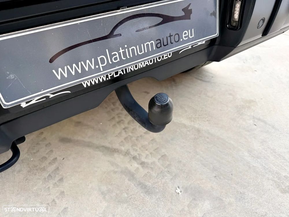 Mercedes-Benz G 63 AMG Speedshift 9G-TRONIC - 53