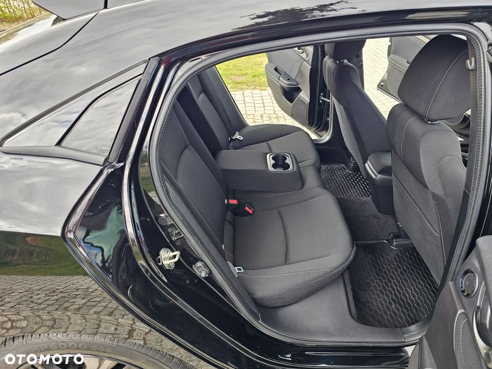 Honda Civic 1.5 T Sport (Navi) - 13