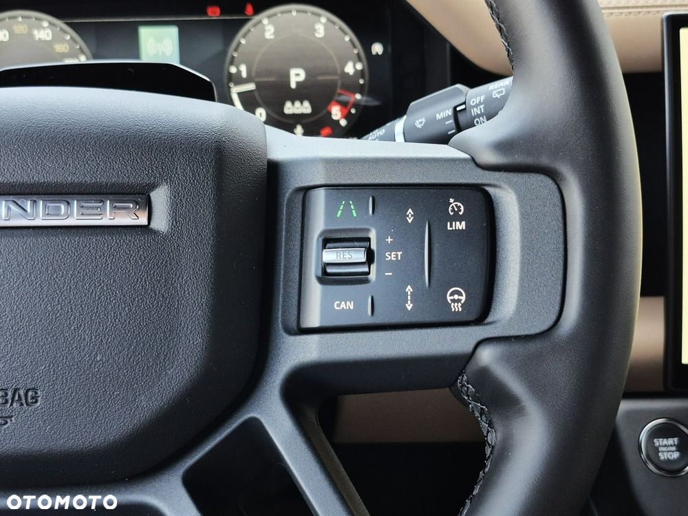 Land Rover Defender 110 D350 X-Dynamic HSE - 32