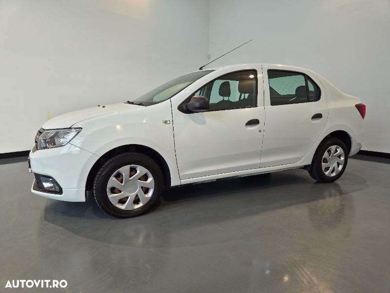 Dacia Logan 1.5 75CP Ambiance - 4
