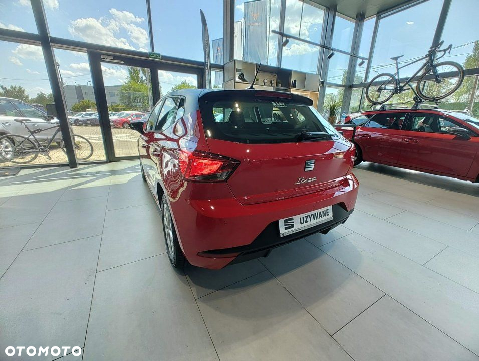 Seat Ibiza - 3