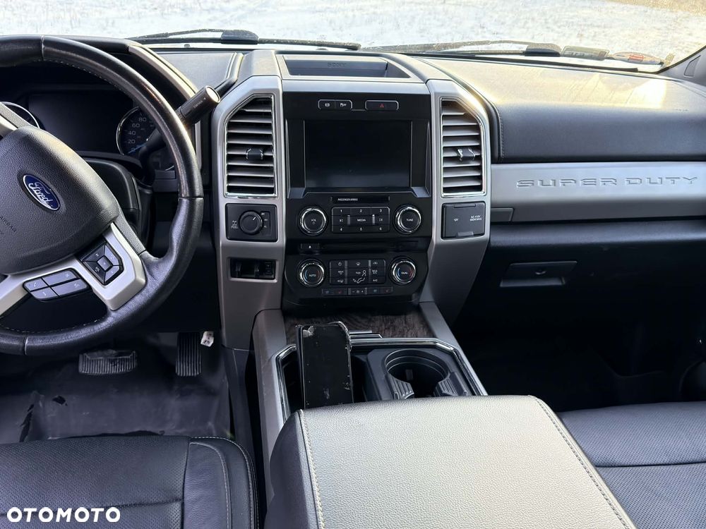 Ford F350 - 10