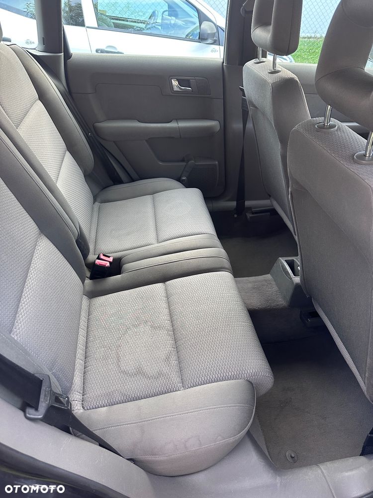 Audi A2 1.4 - 11