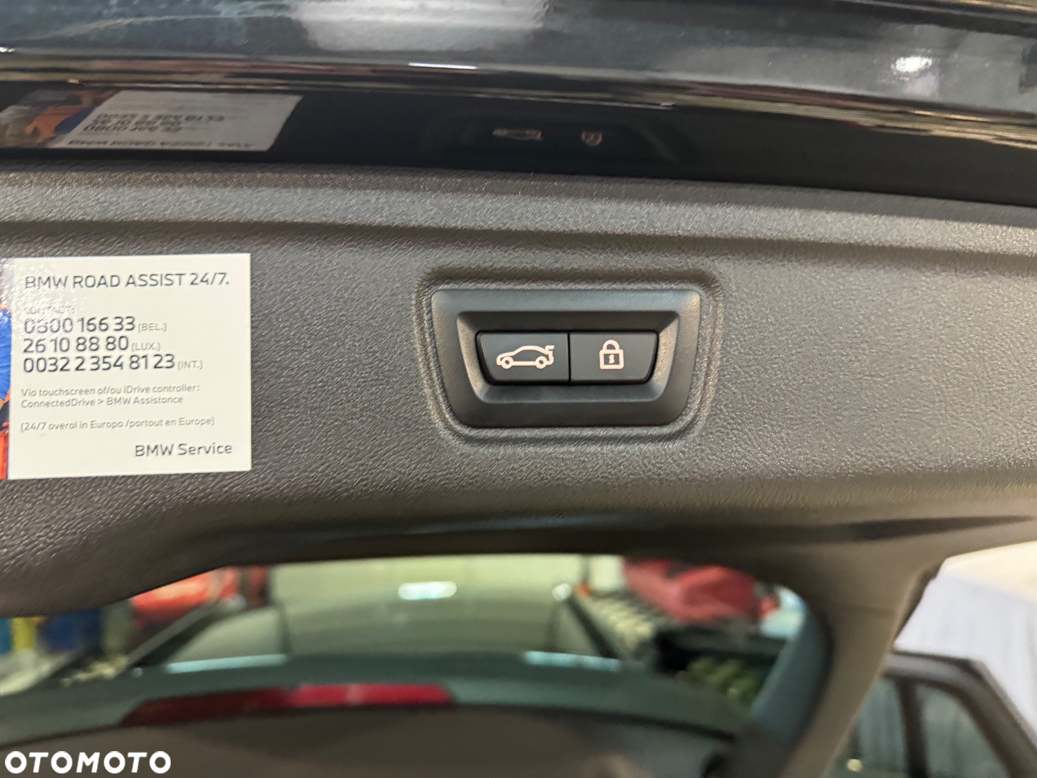 BMW Seria 3 330e Touring M Sport - 15