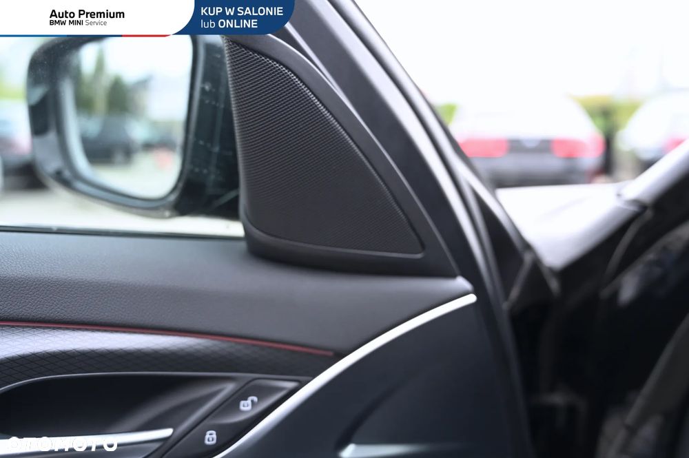 BMW Seria 5 540i xDrive mHEV M Sport sport - 16
