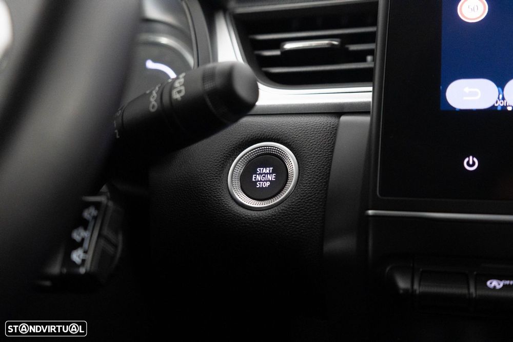 Renault Captur 1.0 TCe Techno - 20