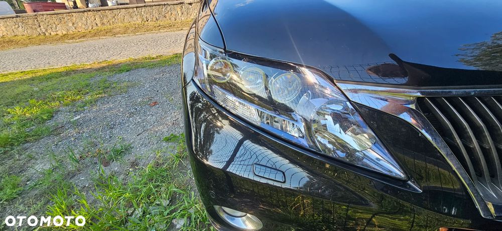 Lexus RX 450h Prestige - 12