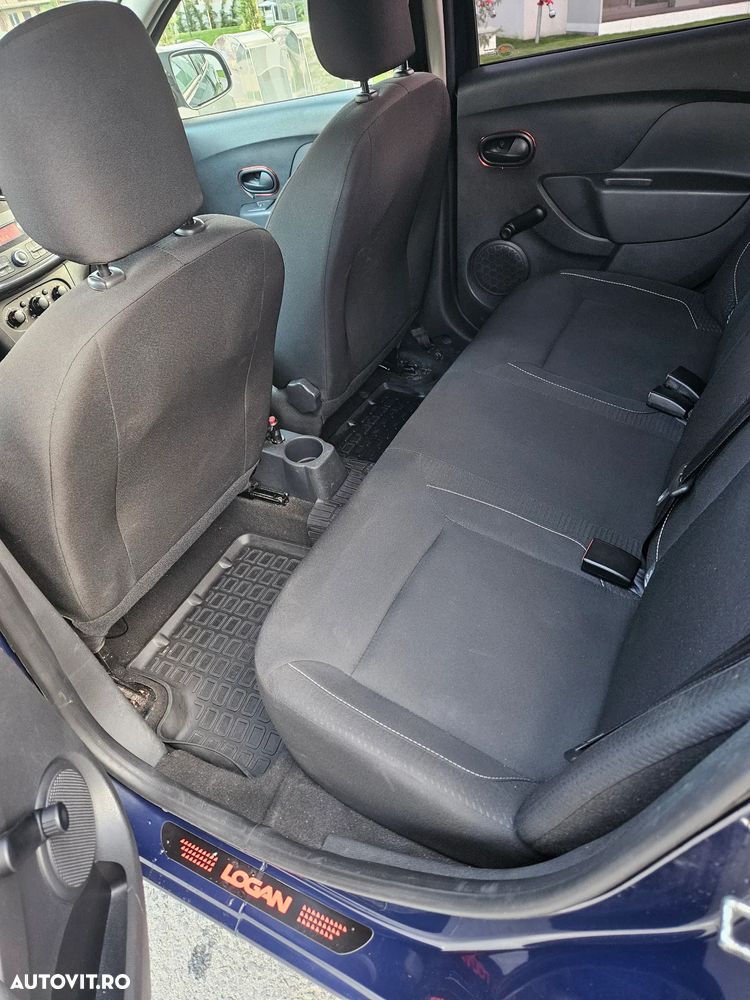Dacia Logan - 9