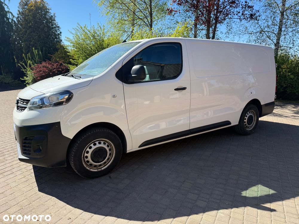 Opel VIVARO - 4