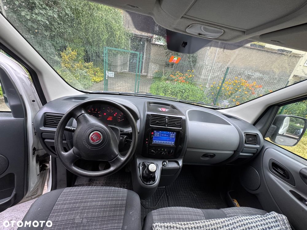 Fiat Scudo - 10