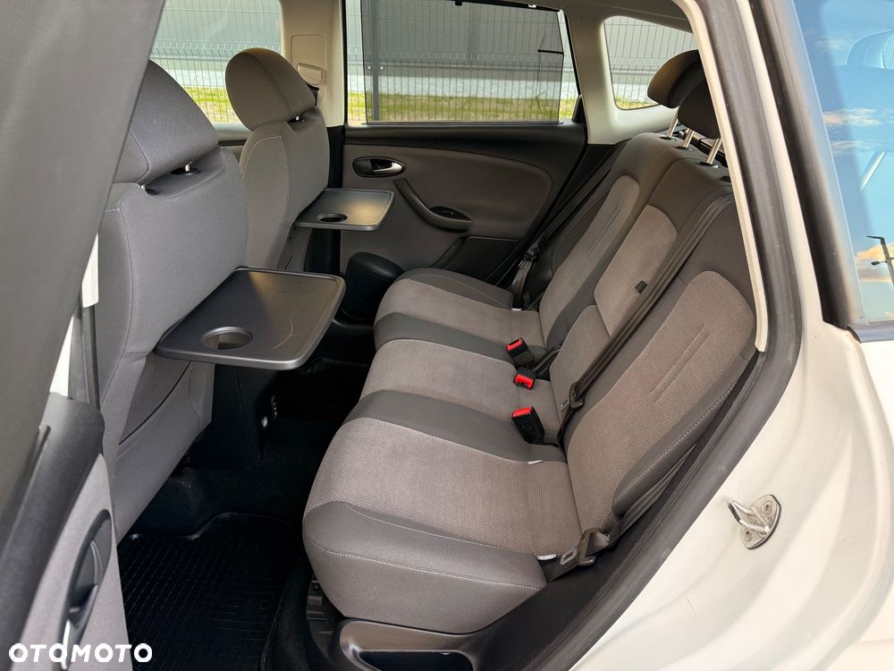 Seat Altea XL 1.6 Reference - 27