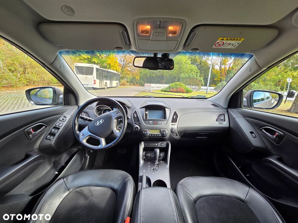 Hyundai ix35 - 10